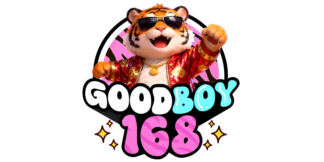 goodboy168 เว็บพนันที่ผสานความทันสมัยกับความปลอดภัยระดับสากล